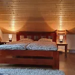 Lodge Lipno & Wellness