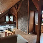 Lipno & Wellness Lodge Loučovice