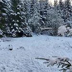 Lodge Lipno & Wellness