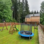 Lipno & Wellness Loučovice
