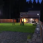 Lipno & Wellness Loučovice