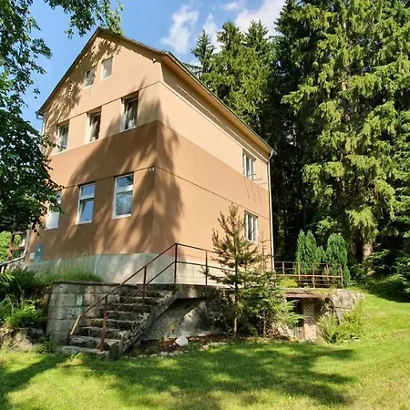 Lipno & Wellness