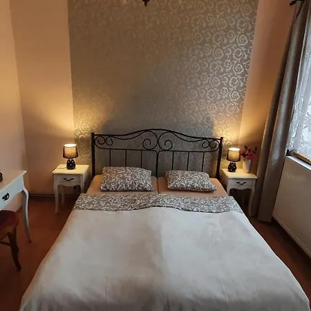 Lipno & Wellness Lodge