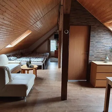 Lipno & Wellness