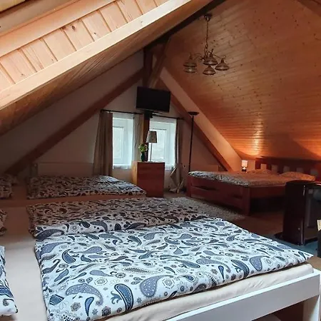 Lipno & Wellness Loučovice