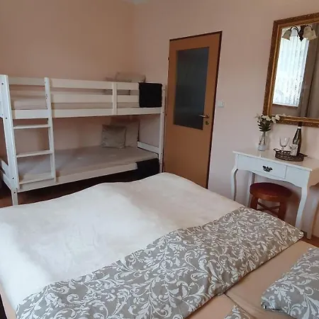 Lodge Lipno & Wellness