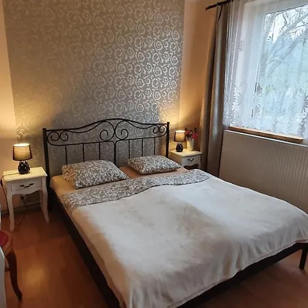 Lipno & Wellness Lodge