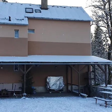 Lipno & Wellness *