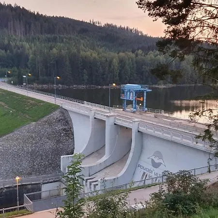 Lipno & Wellness * Loucovice