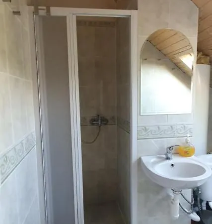Domek letniskowy Lipno & Wellness Loučovice