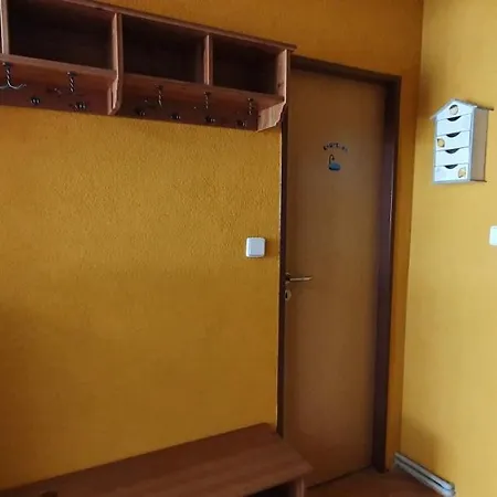 Lipno & Wellness Lodge Loucovice