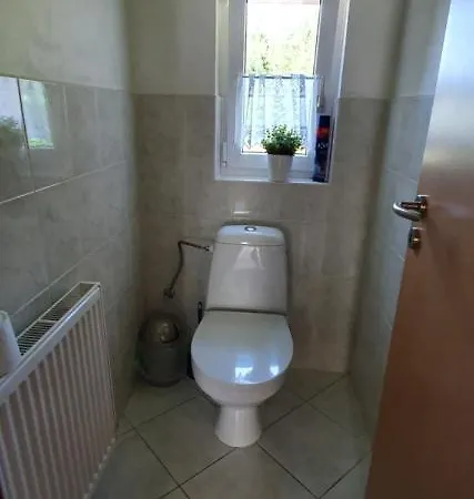 Lipno & Wellness Chata Loučovice