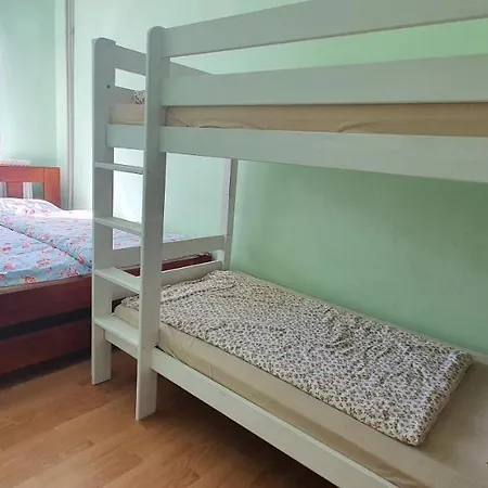 بيت خشبي Lipno & Wellness Loučovice