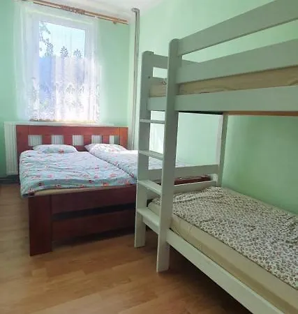 Lodge Lipno & Wellness *