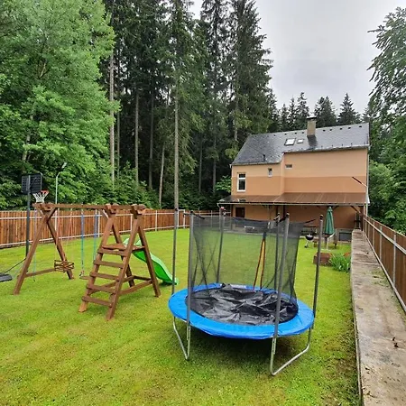 Lipno & Wellness Loucovice