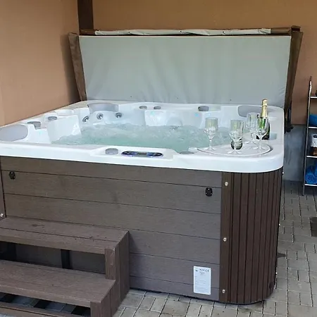 Lodge Lipno & Wellness *