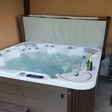 Lipno & Wellness *