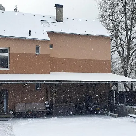 Lipno & Wellness Loucovice