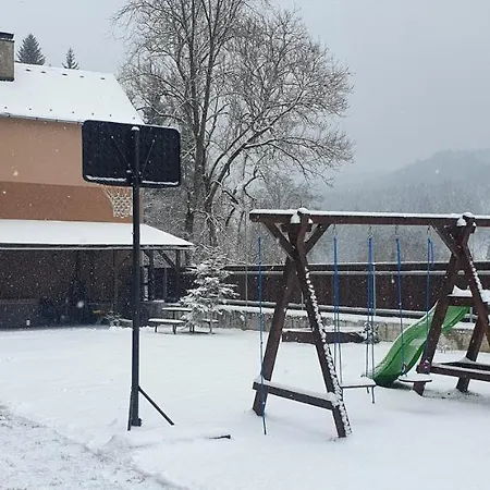 Lipno & Wellness *