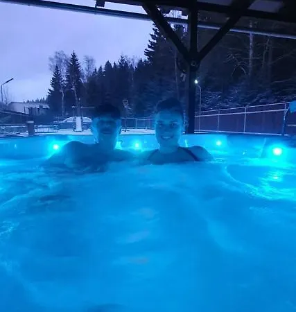Lipno & Wellness *