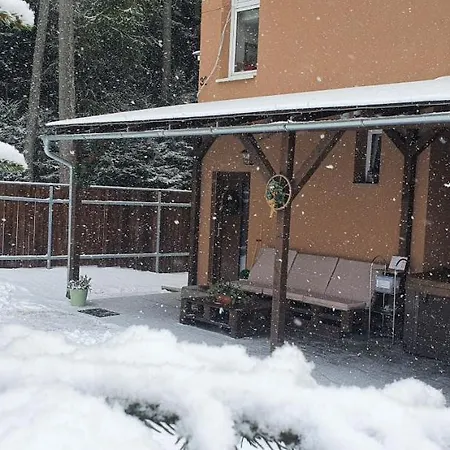 Lodge Lipno & Wellness