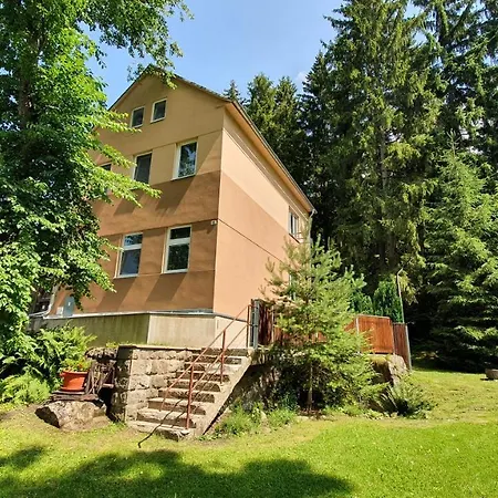 Lodge Lipno & Wellness