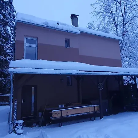 Lipno & Wellness