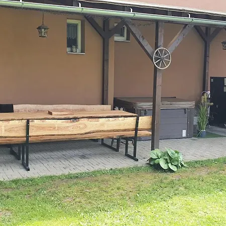 Lodge Lipno & Wellness *