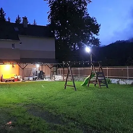 Lipno & Wellness