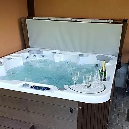 Lipno & Wellness