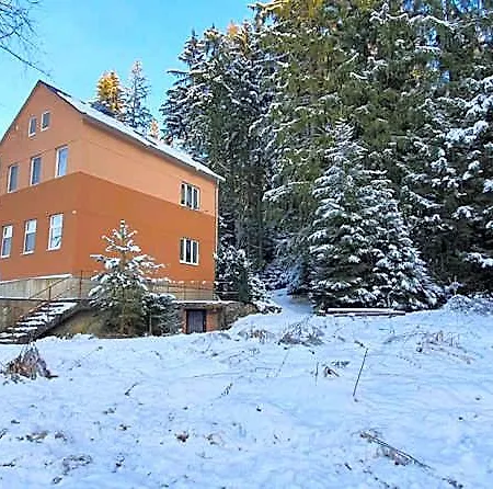 Lipno & Wellness *