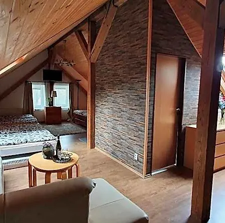 Lipno & Wellness Loučovice