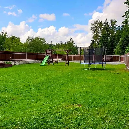 Lipno & Wellness * Loučovice