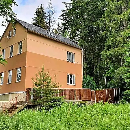 Lipno & Wellness *