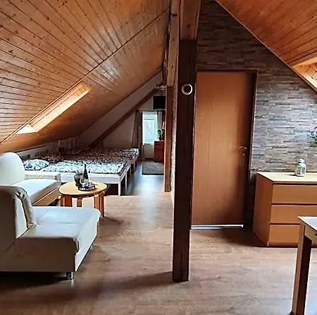 Lipno & Wellness