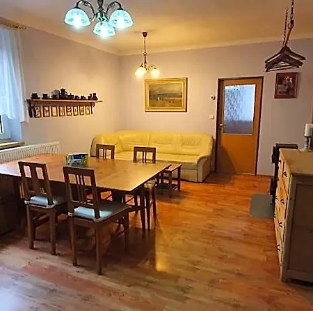 Lipno & Wellness
