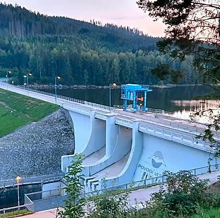 Lipno & Wellness Loučovice