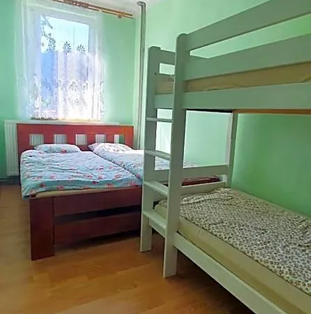 Lipno & Wellness Domek letniskowy