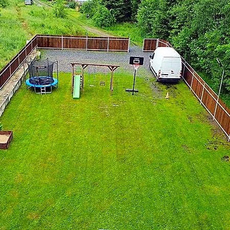 Lipno & Wellness Loučovice