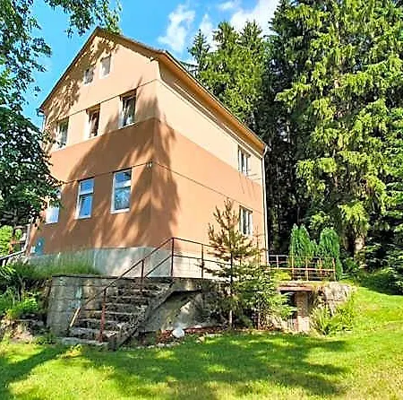 Lipno & Wellness Loučovice