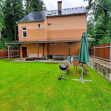 Lipno & Wellness Loučovice