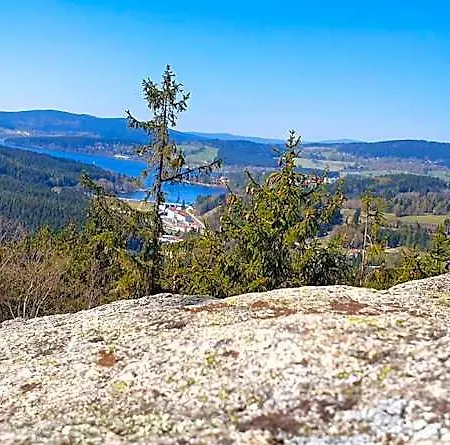 Lipno & Wellness * Loučovice