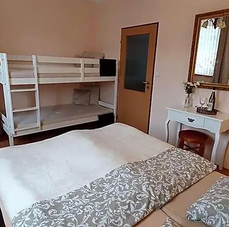 Lipno & Wellness Loučovice
