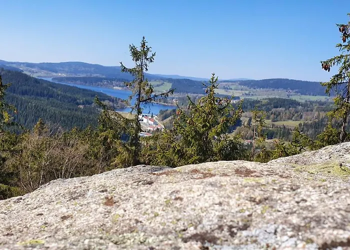Orman Evi Lipno & Wellness
