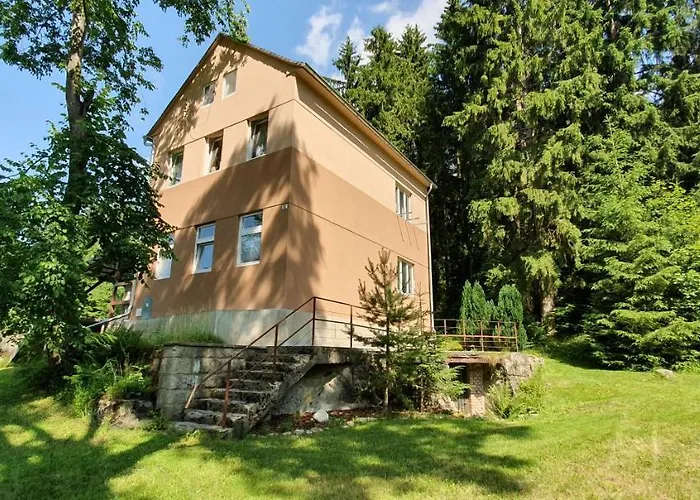 Lipno & Wellness