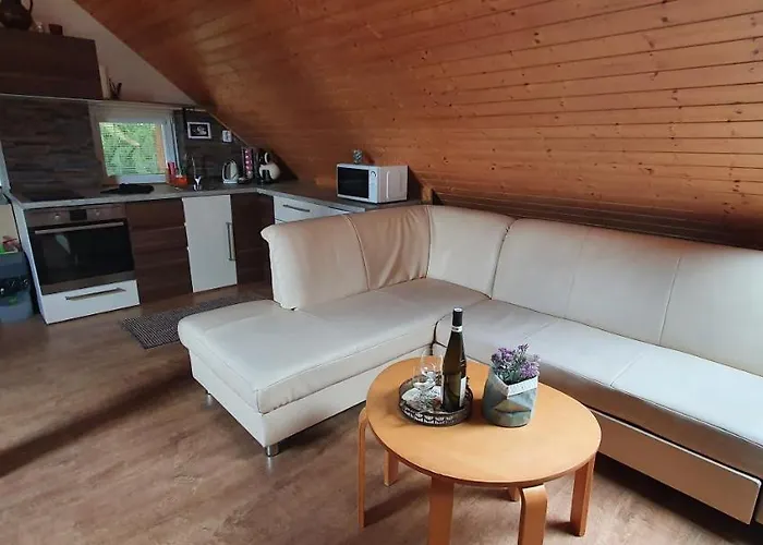 Lipno & Wellness * Loučovice