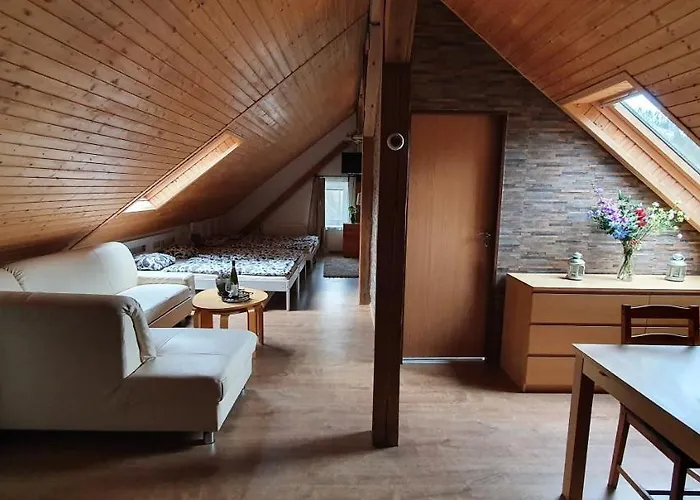 Lipno & Wellness