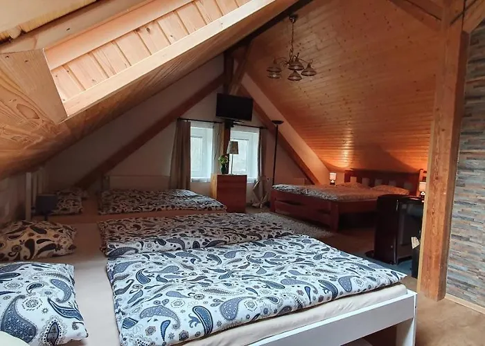 Lipno & Wellness Loučovice
