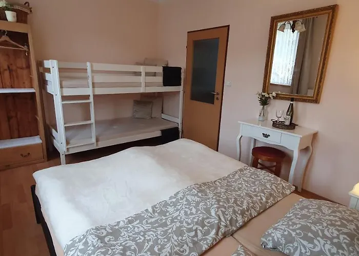 Orman Evi Lipno & Wellness
