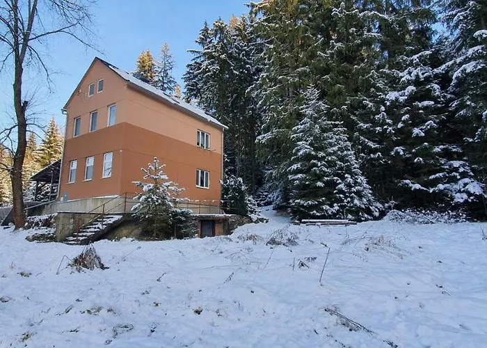 Lipno & Wellness * Loučovice